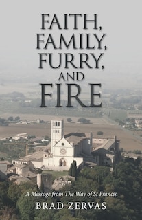 Couverture_Faith, Family, Furry, and Fire
