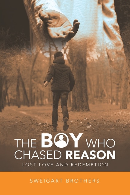 Front cover_The Boy Who Chased Reason