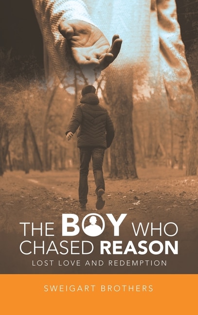 Front cover_The Boy Who Chased Reason