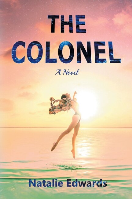 Front cover_The Colonel