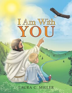 Front cover_I Am with You