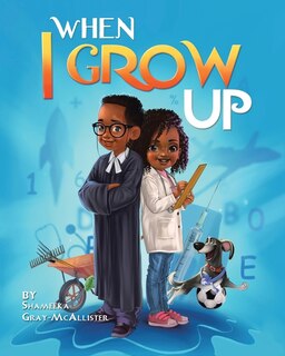 Couverture_When I Grow Up