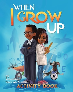 Couverture_When I Grow Up