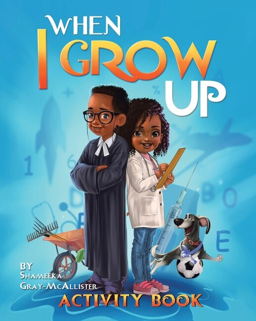Couverture_When I Grow Up