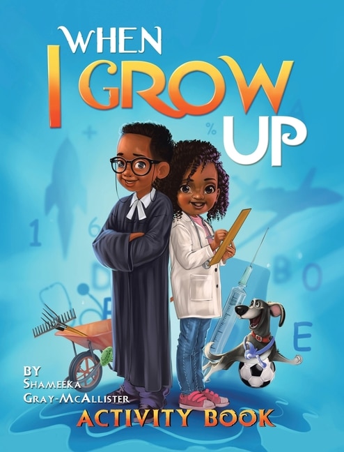 Couverture_When I Grow Up