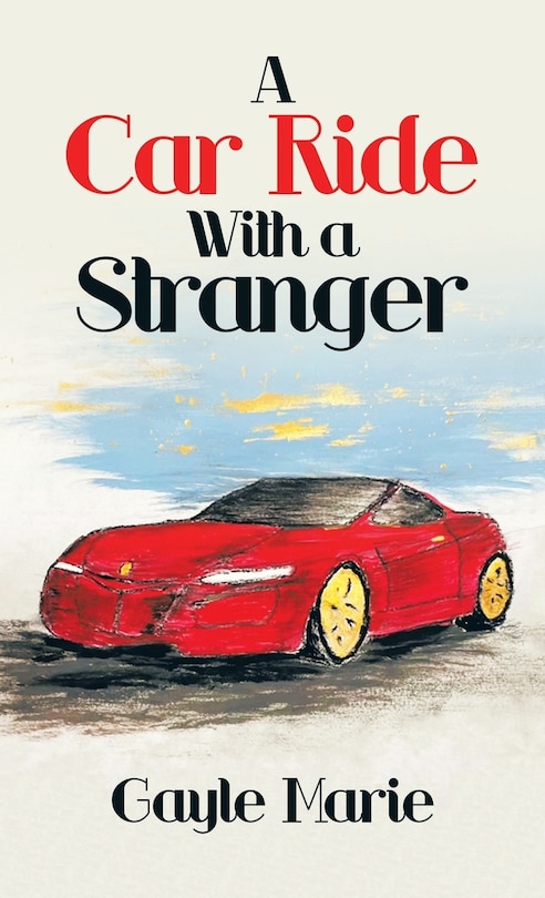 Couverture_A Car Ride with a Stranger