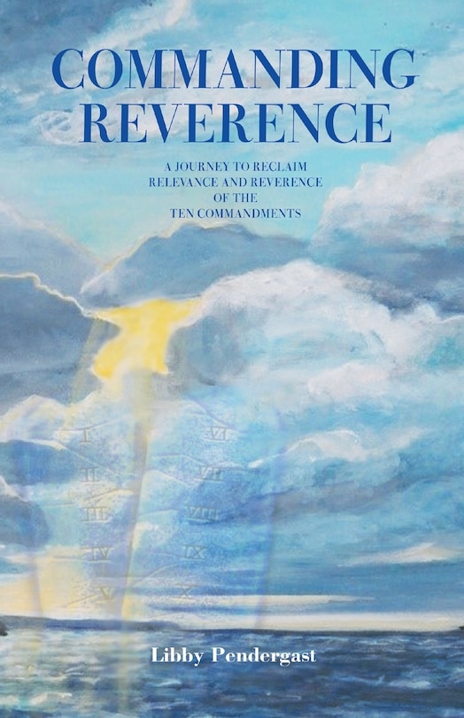Couverture_Commanding Reverence