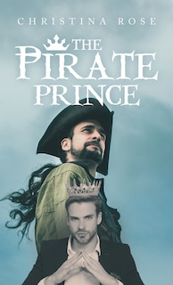Front cover_The Pirate Prince