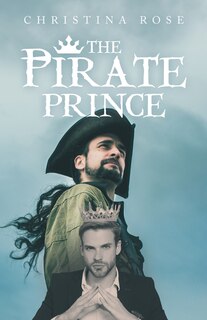 Front cover_The Pirate Prince