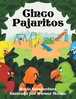 Cinco Pajaritos