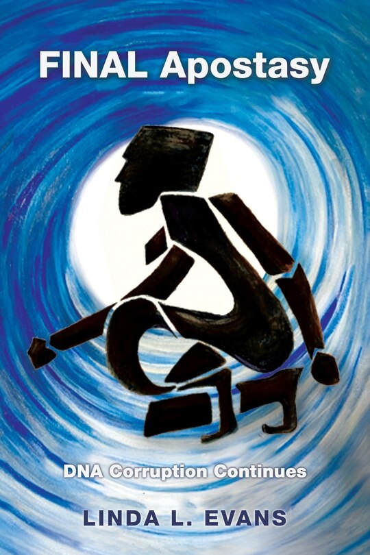 Front cover_Final Apostasy