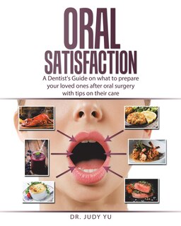 Front cover_Oral Satisfaction