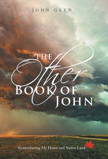 Front cover_The Other Book of John