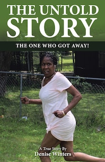 Front cover_The Untold Story