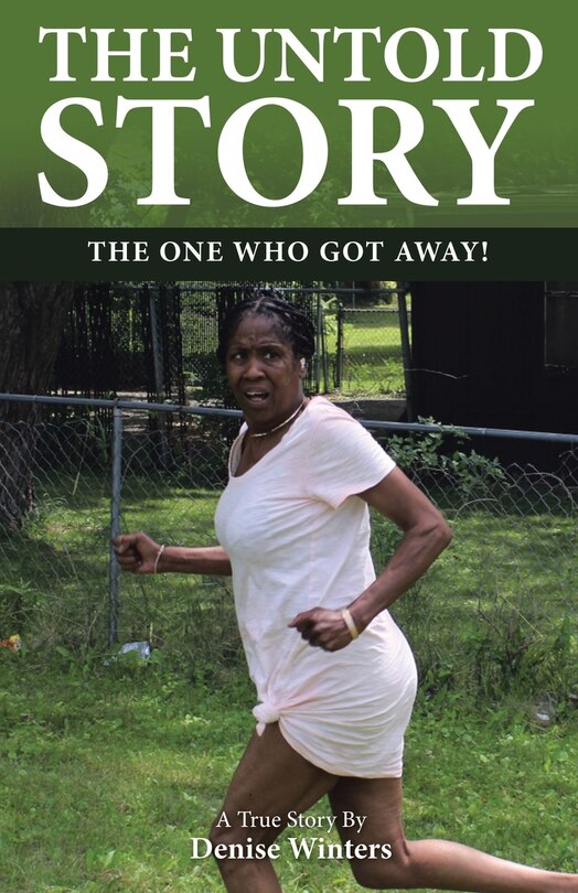 Front cover_The Untold Story
