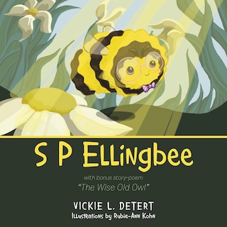 Front cover_S P Ellingbee