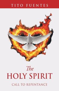 Front cover_The Holy Spirit