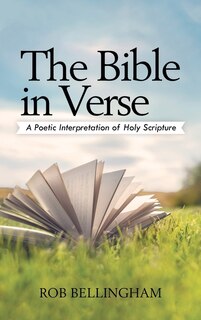 Front cover_The Bible in Verse