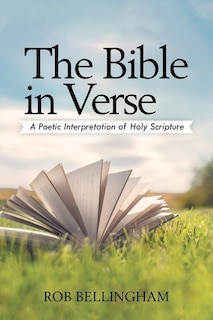 Front cover_The Bible in Verse