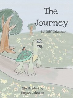 Front cover_The Journey