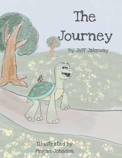 Front cover_The Journey