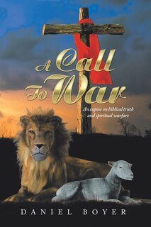Front cover_A Call to War