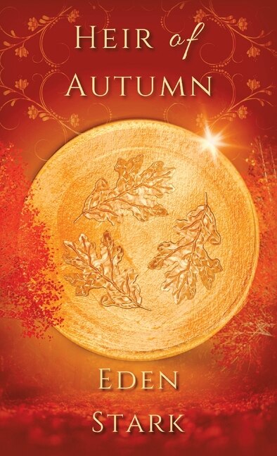 Front cover_Heir of Autumn
