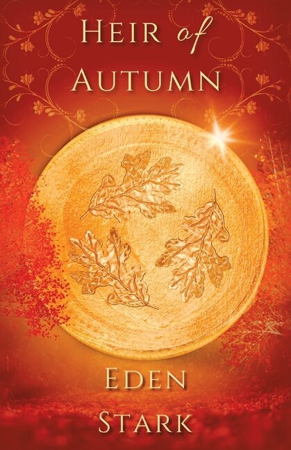 Front cover_Heir of Autumn