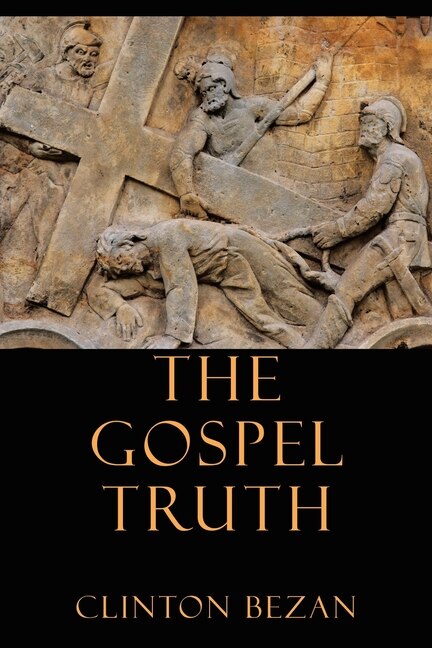 Front cover_The Gospel Truth