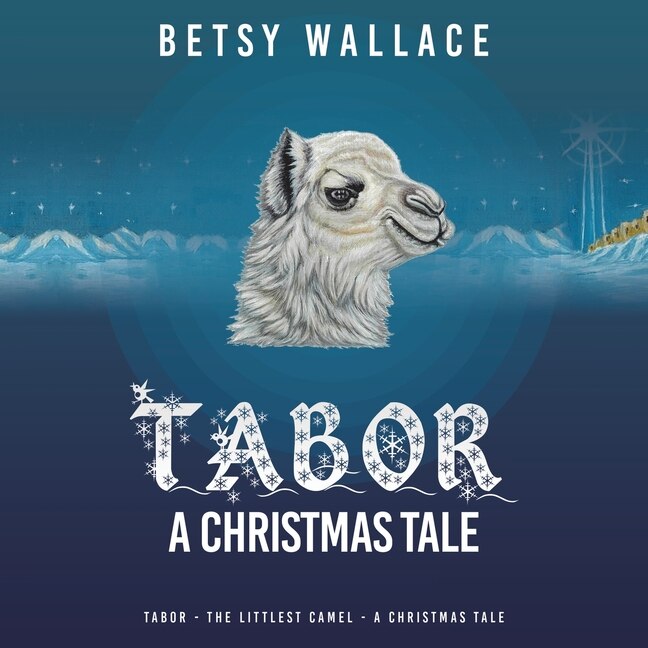 Couverture_Tabor - a Christmas Tale