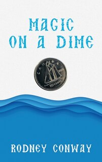 Front cover_Magic on a Dime