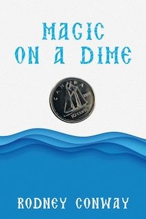 Front cover_Magic on a Dime