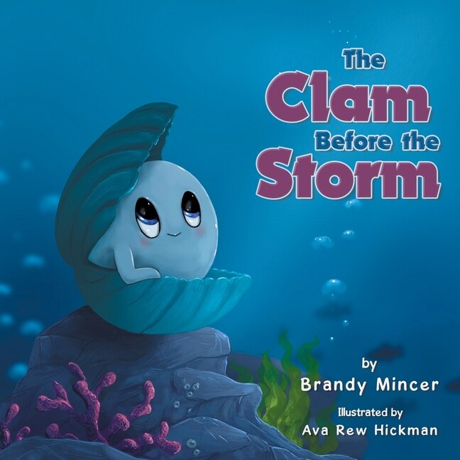 Couverture_The Clam Before the Storm