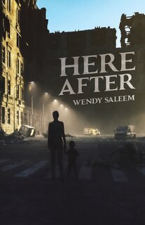 Front cover_Here After