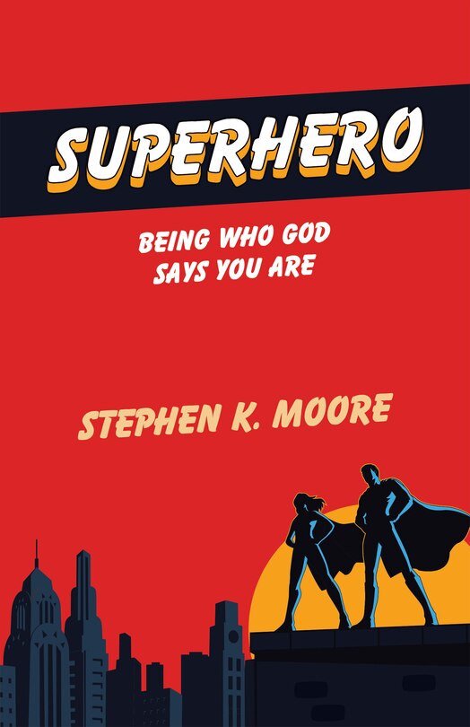 Front cover_Superhero