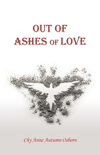 Front cover_Out of Ashes of Love
