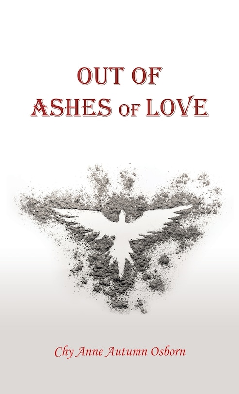 Front cover_Out of Ashes of Love