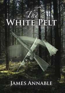 Front cover_The White Pelt