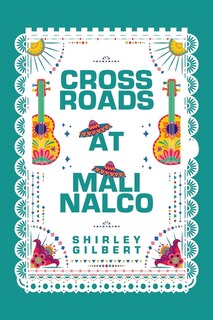 Front cover_Crossroads at Malinalco