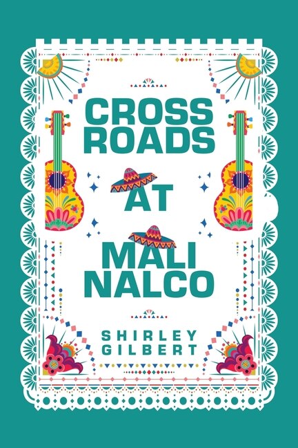 Front cover_Crossroads at Malinalco