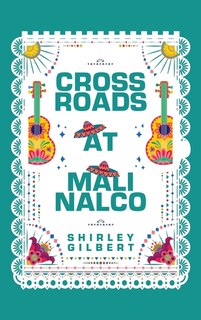 Front cover_Crossroads at Malinalco