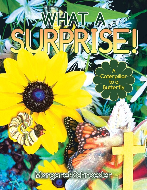 Couverture_What a Surprise!
