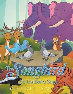 Couverture_The Songbird