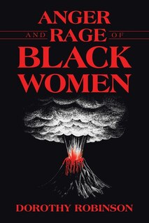 Front cover_Anger and Rage of Black Women