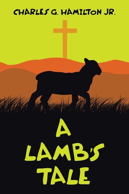 Front cover_A Lamb's Tale