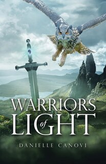 Front cover_Warriors of Light