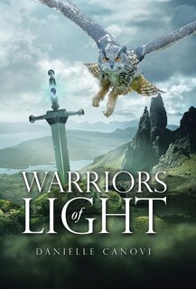 Couverture_Warriors of Light