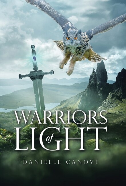 Couverture_Warriors of Light