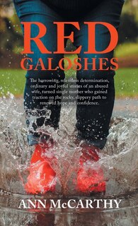 Front cover_Red Galoshes