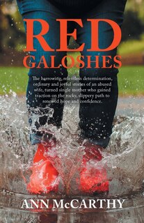 Front cover_Red Galoshes
